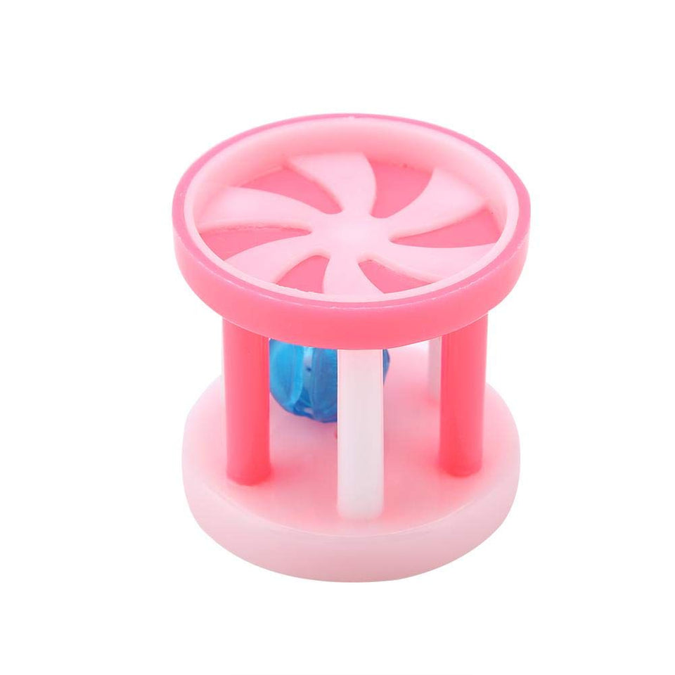 Zerodis 16 Unids Paquete de Juguetes para Gatos Gatito Juguetes Gatito Interactivo Mouse Set Multi-Color Ratones para Gato