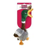 KONG Peluche Pato Juguete para Perro