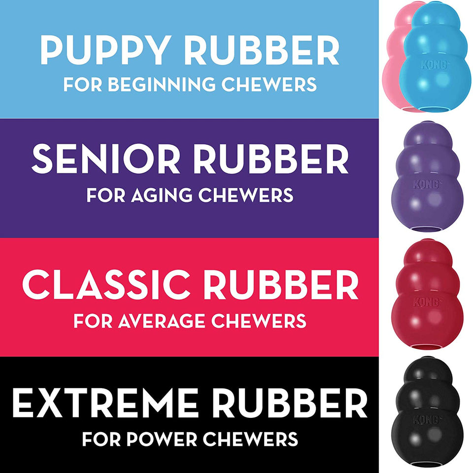 KONG K1 Extreme Juguete para Perro, Large