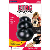 KONG K1 Extreme Juguete para Perro, Large